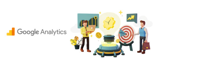 google analytics & SEO