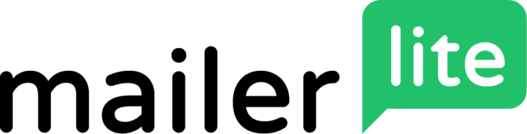 Website Design Chapel en le Frith 7 MailerLite logo