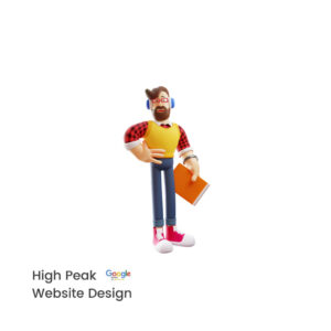 high peak website design marketing blog 2023