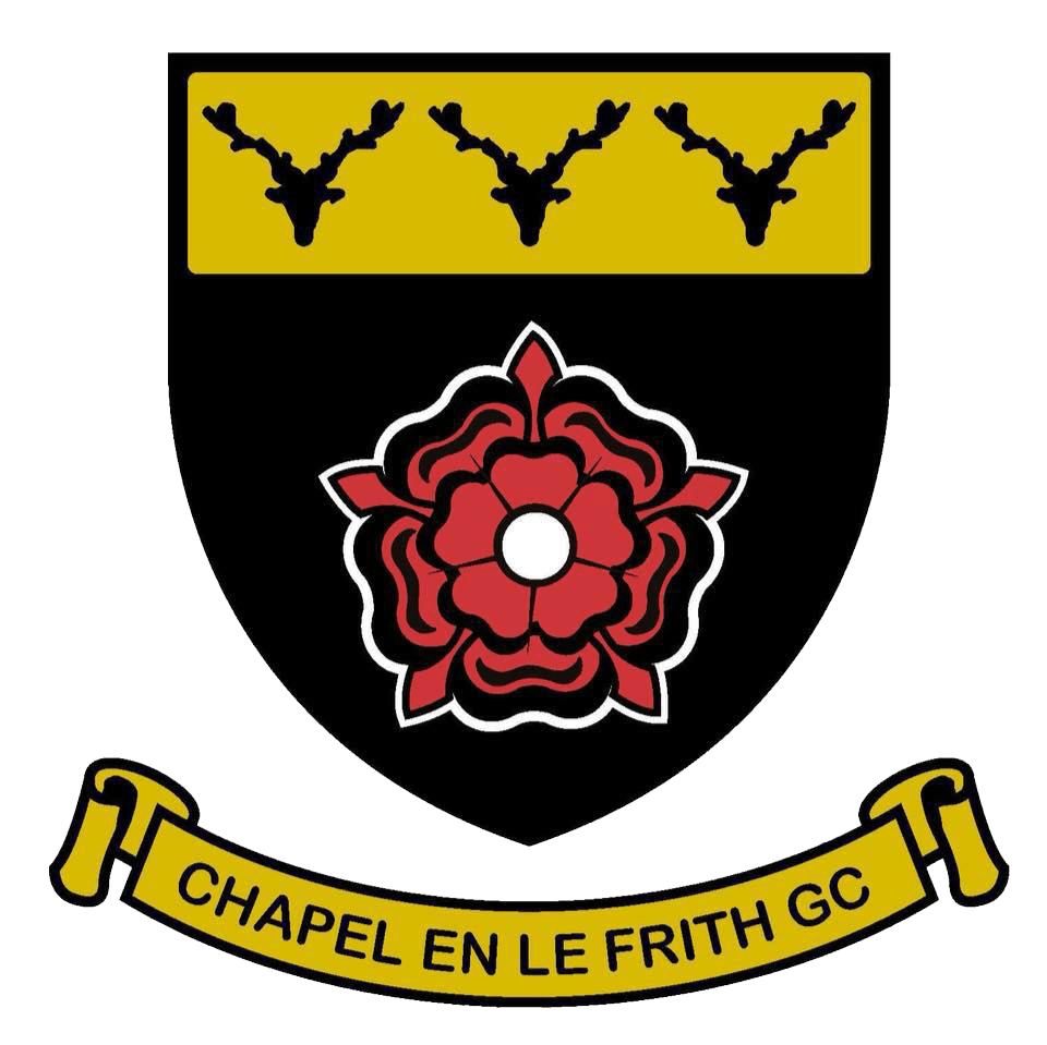 Chapel-en-le-Frith Golf Club